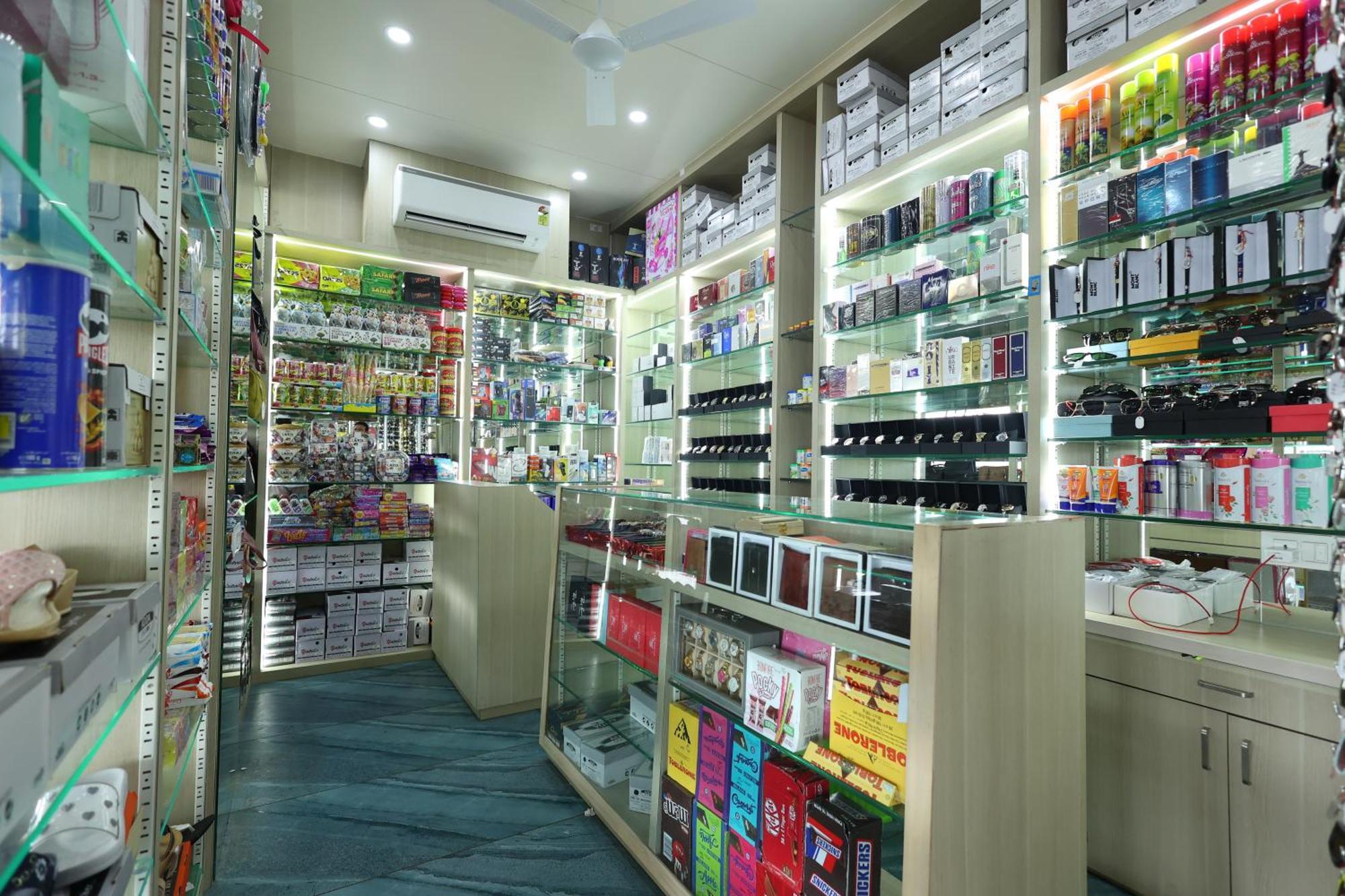 Hotel Grand Haveli Achad Exterior foto
